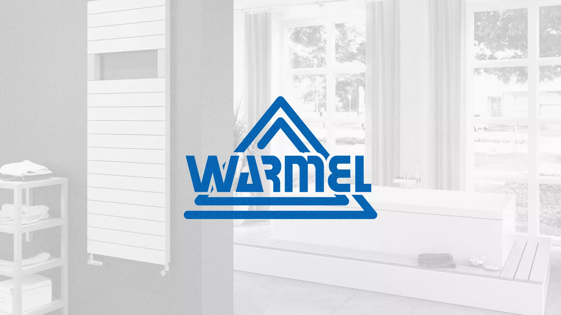 Разработка сайта для компании «WARMEL» по продаже полотенцесушителей в Зубцове